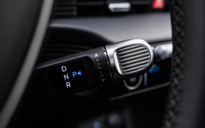 Hyundai IONIQ 5 cena 159900 przebieg: 10, rok produkcji 2023 z Szklarska Poręba małe 742